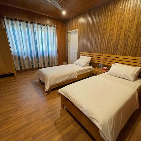 Indus View Hotel سكردو المظهر الخارجي الصورة