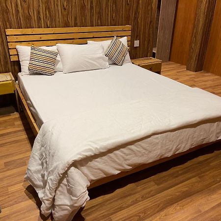 Indus View Hotel سكردو المظهر الخارجي الصورة