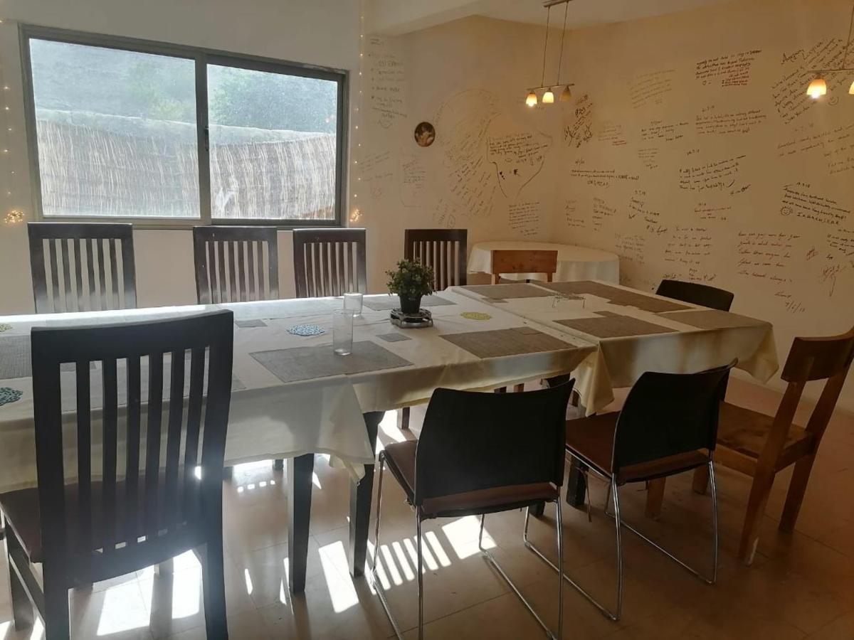 Indus View Hotel سكردو المظهر الخارجي الصورة