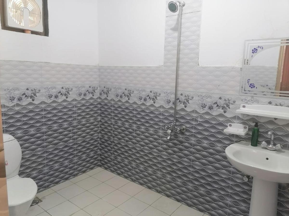 Indus View Hotel سكردو المظهر الخارجي الصورة
