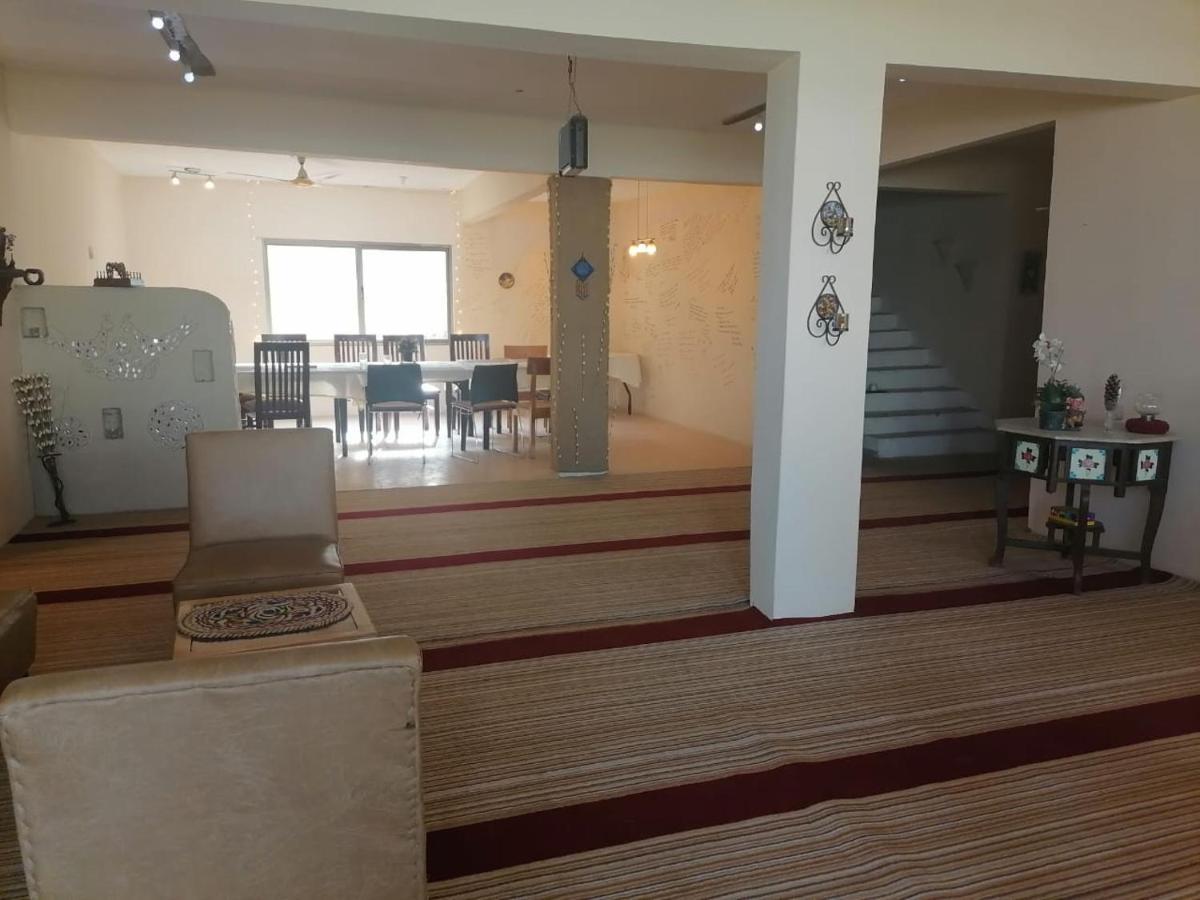 Indus View Hotel سكردو المظهر الخارجي الصورة