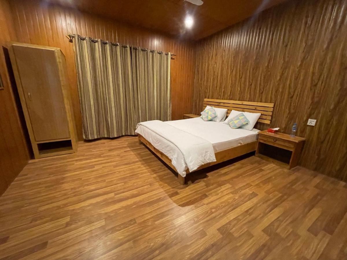 Indus View Hotel سكردو المظهر الخارجي الصورة