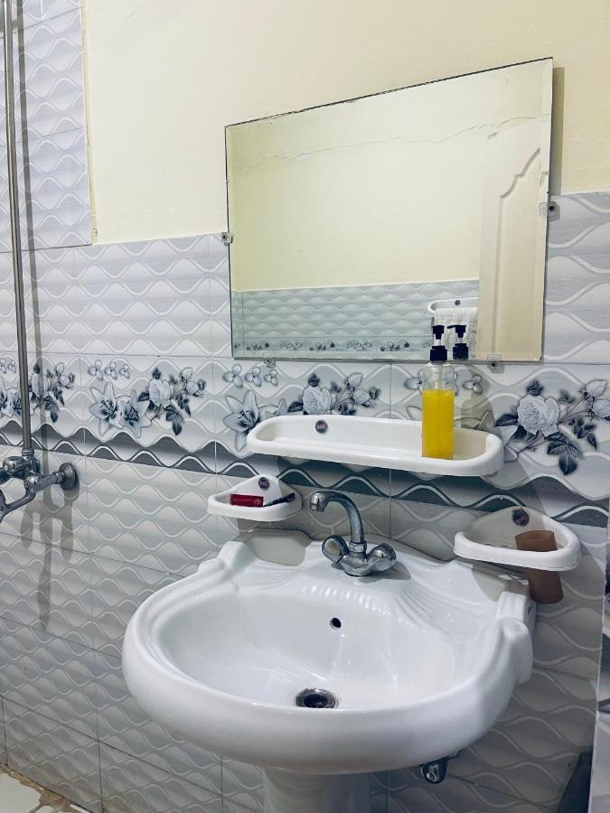 Indus View Hotel سكردو المظهر الخارجي الصورة