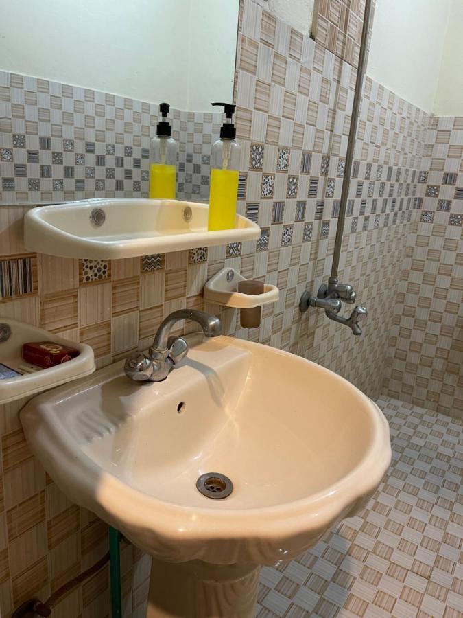 Indus View Hotel سكردو المظهر الخارجي الصورة