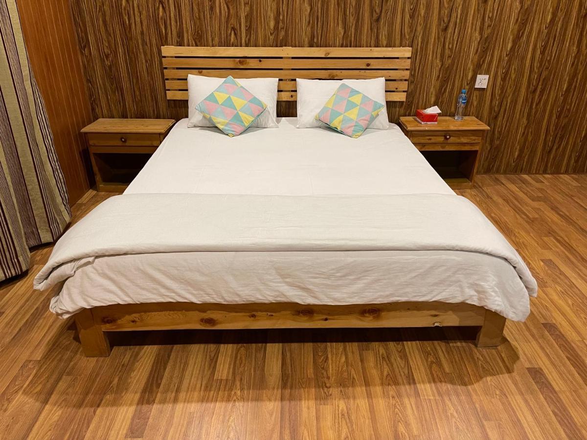 Indus View Hotel سكردو المظهر الخارجي الصورة