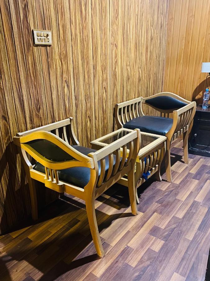 Indus View Hotel سكردو المظهر الخارجي الصورة