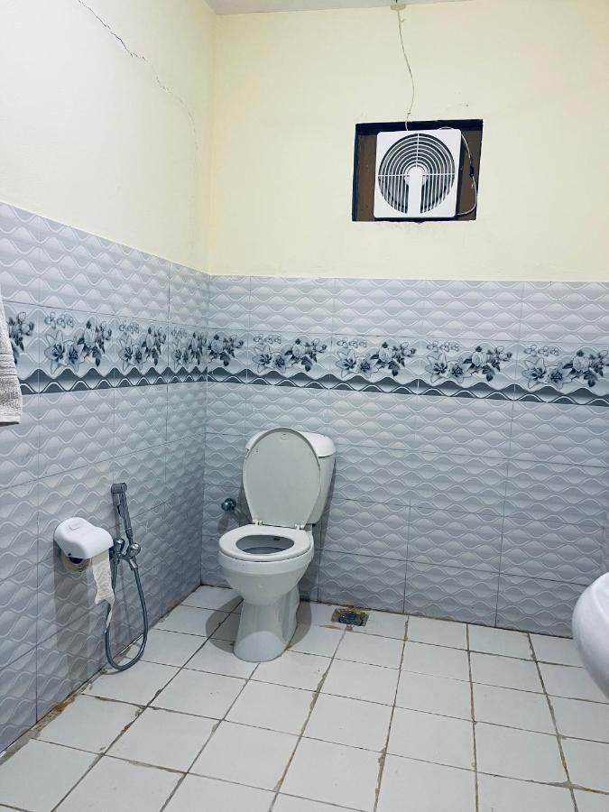 Indus View Hotel سكردو المظهر الخارجي الصورة