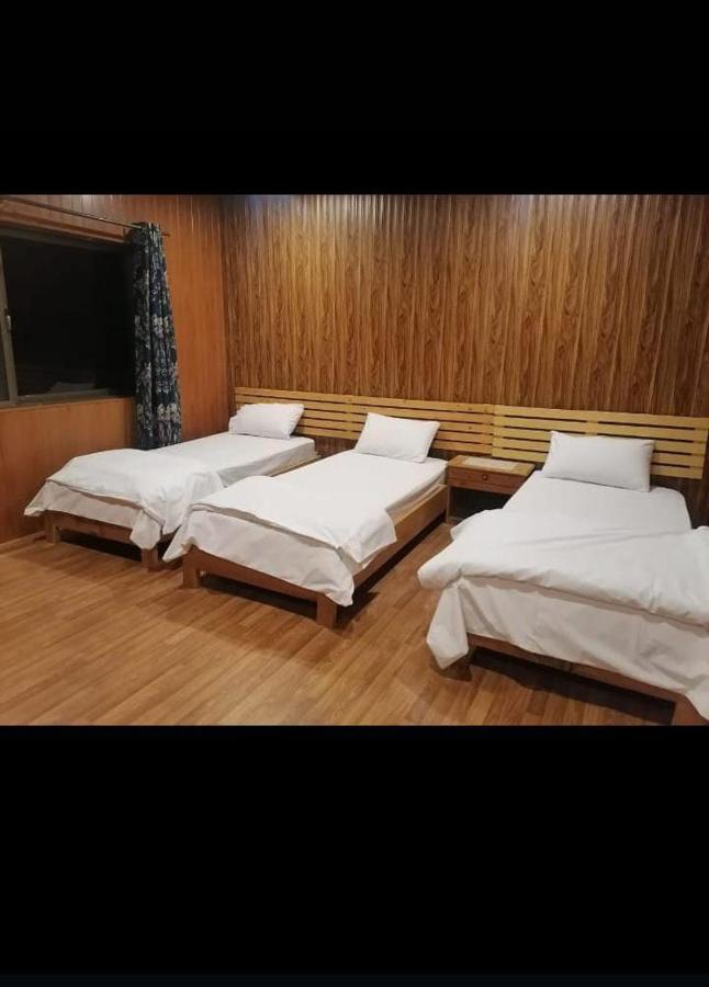 Indus View Hotel سكردو المظهر الخارجي الصورة